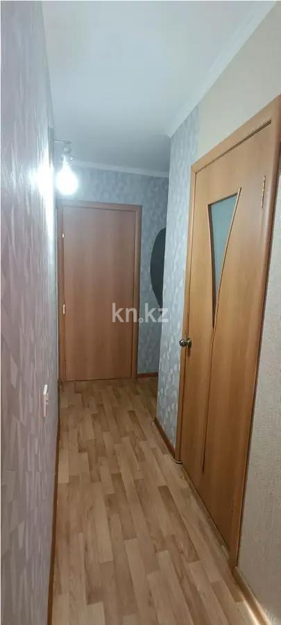 Продажа 1-комнатной квартиры, 31 м², 15 мкр., дом  18 в Караганде - фото 5