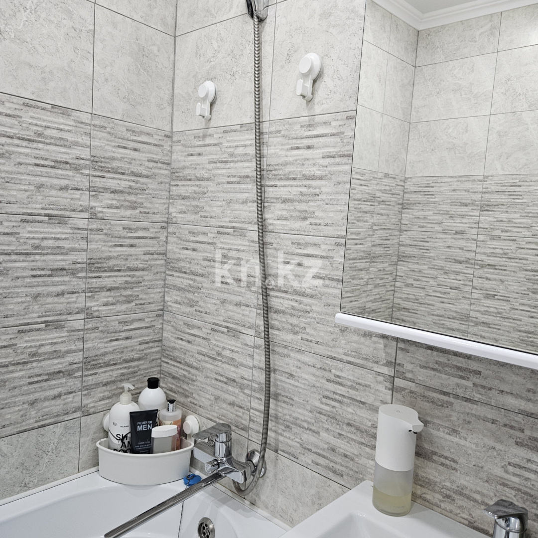 Продажа 2-комнатной квартиры, 52.6 м² в Караганде