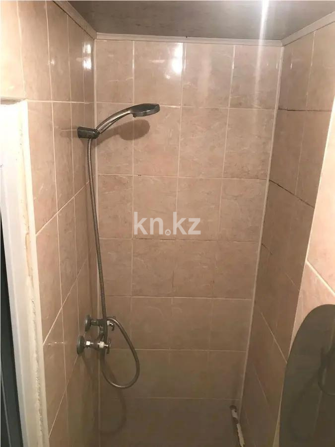 Продажа 1-комнатной квартиры, 21.5 м², ул. Казыбек би, дом  167 в Алматы - фото 3