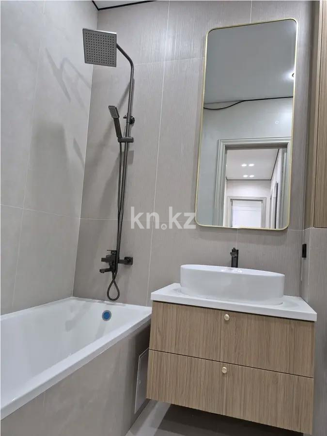 Продажа 2-комнатной квартиры, 61 м² в Астане - фото 4