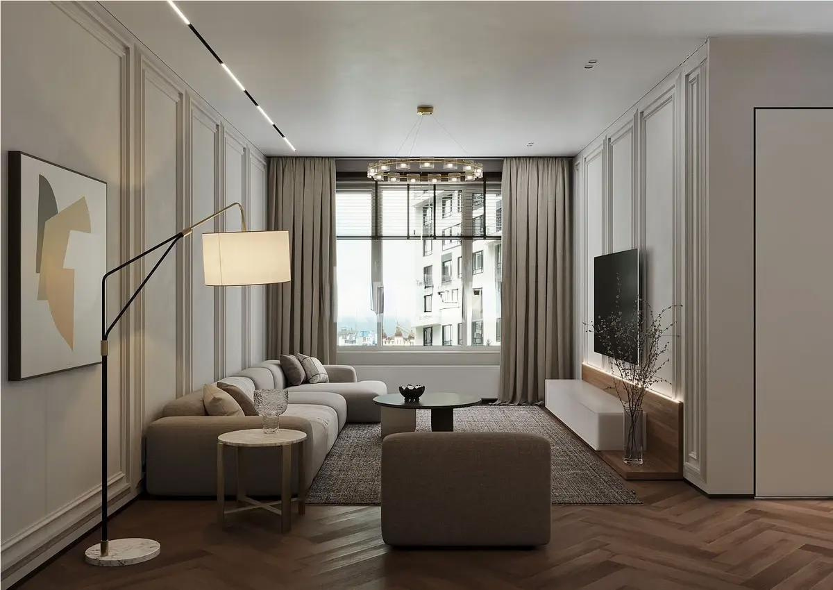 Продажа 3-комнатной квартиры, 120 м², пр. Аль-Фараби, дом  41/7 в Алматы