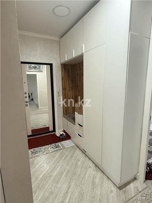 Продажа 3-комнатной квартиры, 67 м² в Алматы - фото 5