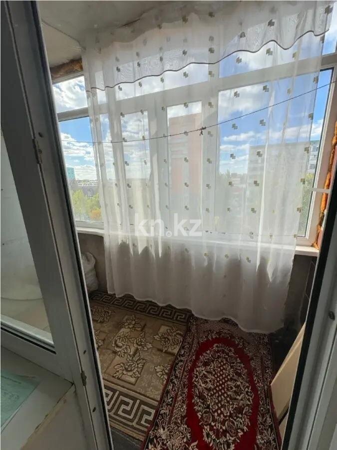 Продажа 2-комнатной квартиры, 52.1 м² в Астане - фото 8
