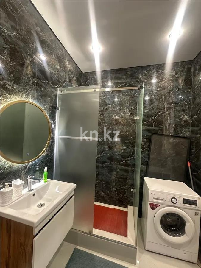 Продажа 2-комнатной квартиры, 41 м², пр. Туран, дом  44/2 в Астане - фото 4