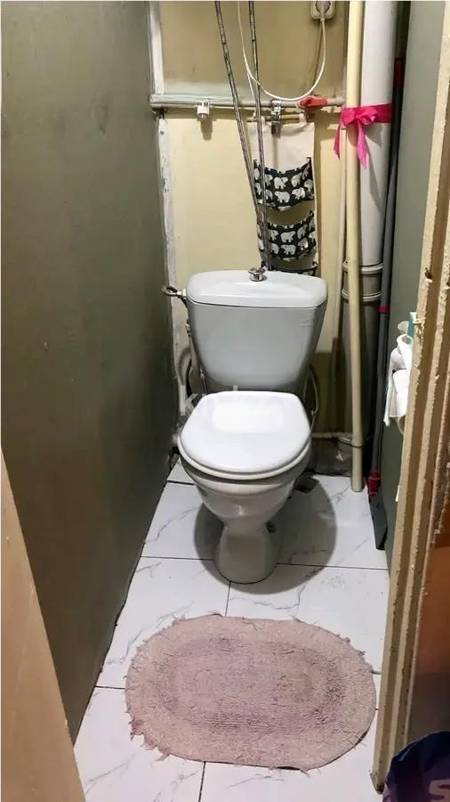 Продажа 2-комнатной квартиры, 47 м² в Караганде - фото 4