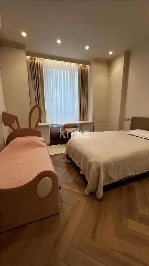 Продажа 4-комнатной квартиры, 153 м² в Астане - фото 3