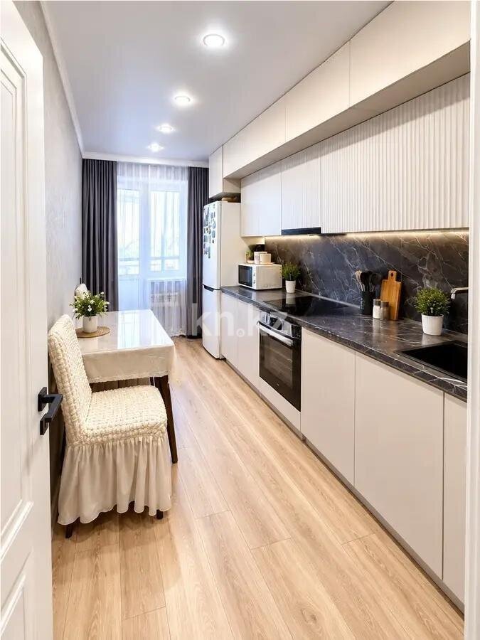 Продажа 2-комнатной квартиры, 59.8 м² в Астане - фото 3
