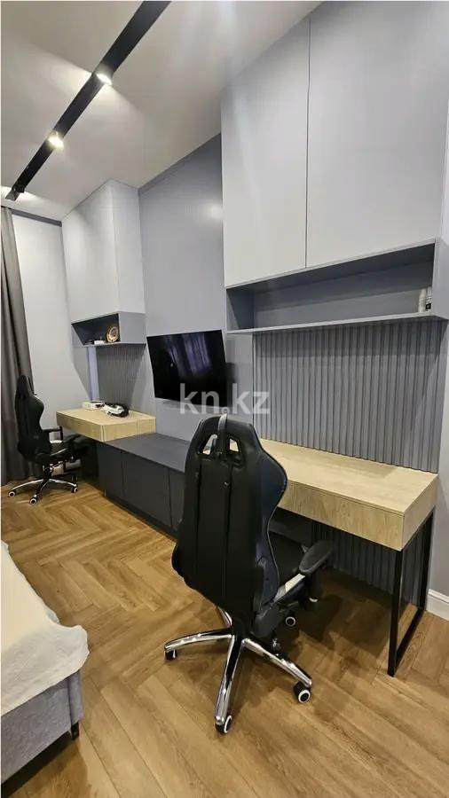 Продажа 3-комнатной квартиры, 135 м² в Астане - фото 3