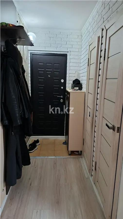 Продажа 3-комнатной квартиры, 59 м² в Алматы - фото 6