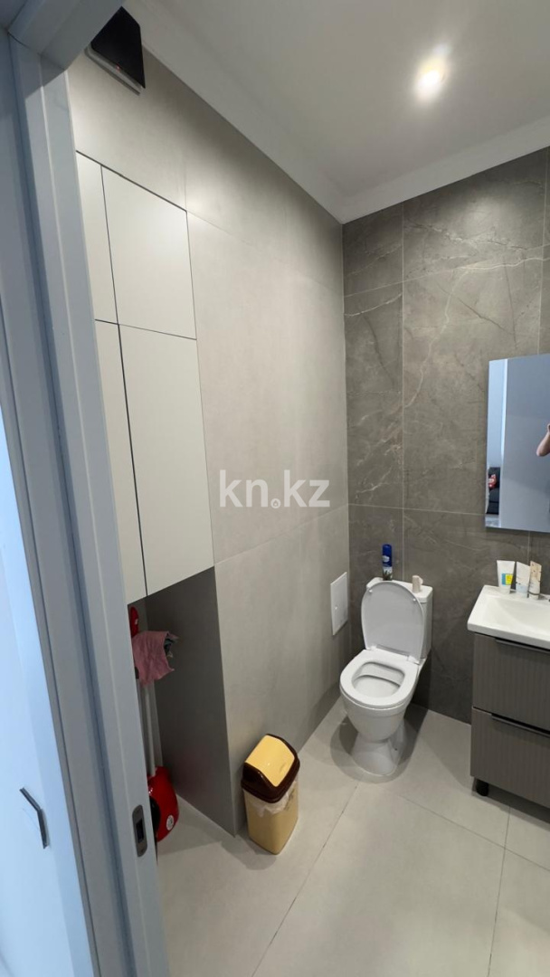 Аренда 2-комнатной квартиры, 45 м² в Астане - фото 14