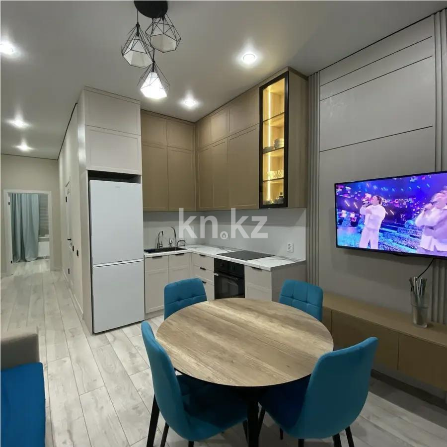 Продажа 2-комнатной квартиры, 39 м² в Астане - фото 3