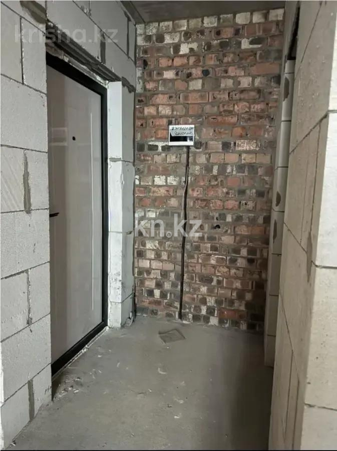 Продажа 1-комнатной квартиры, 25 м², ул. Тынышбайулы, дом  6 стр в Астане - фото 2