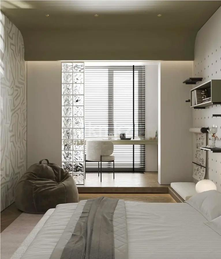 Продажа 3-комнатной квартиры, 110 м², пр. Серкебаева, дом  146/3 в Алматы - фото 3