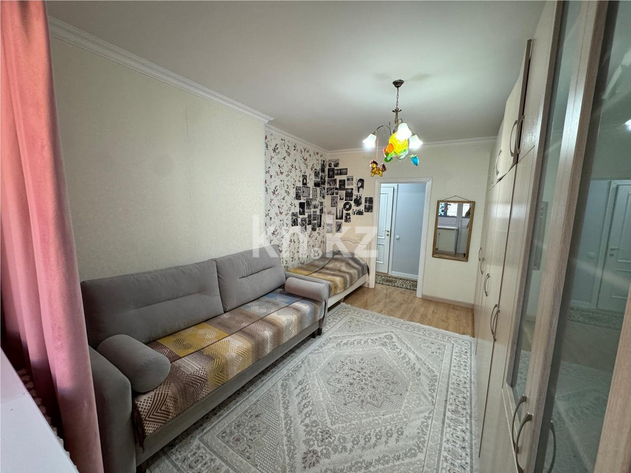 Продажа 4-комнатной квартиры, 140 м² в Астане - фото 10