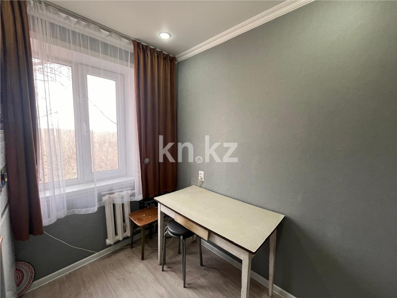 Продажа 3-комнатной квартиры, 63 м² в Караганде - фото 8
