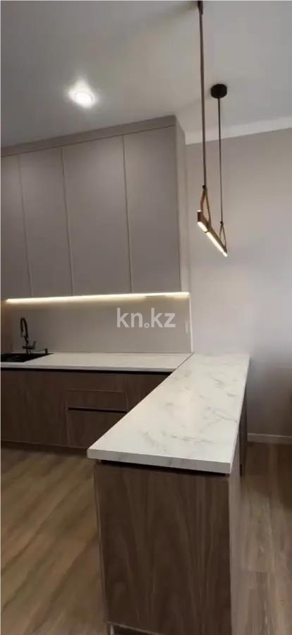 Продажа 2-комнатной квартиры, 56 м² в Астане