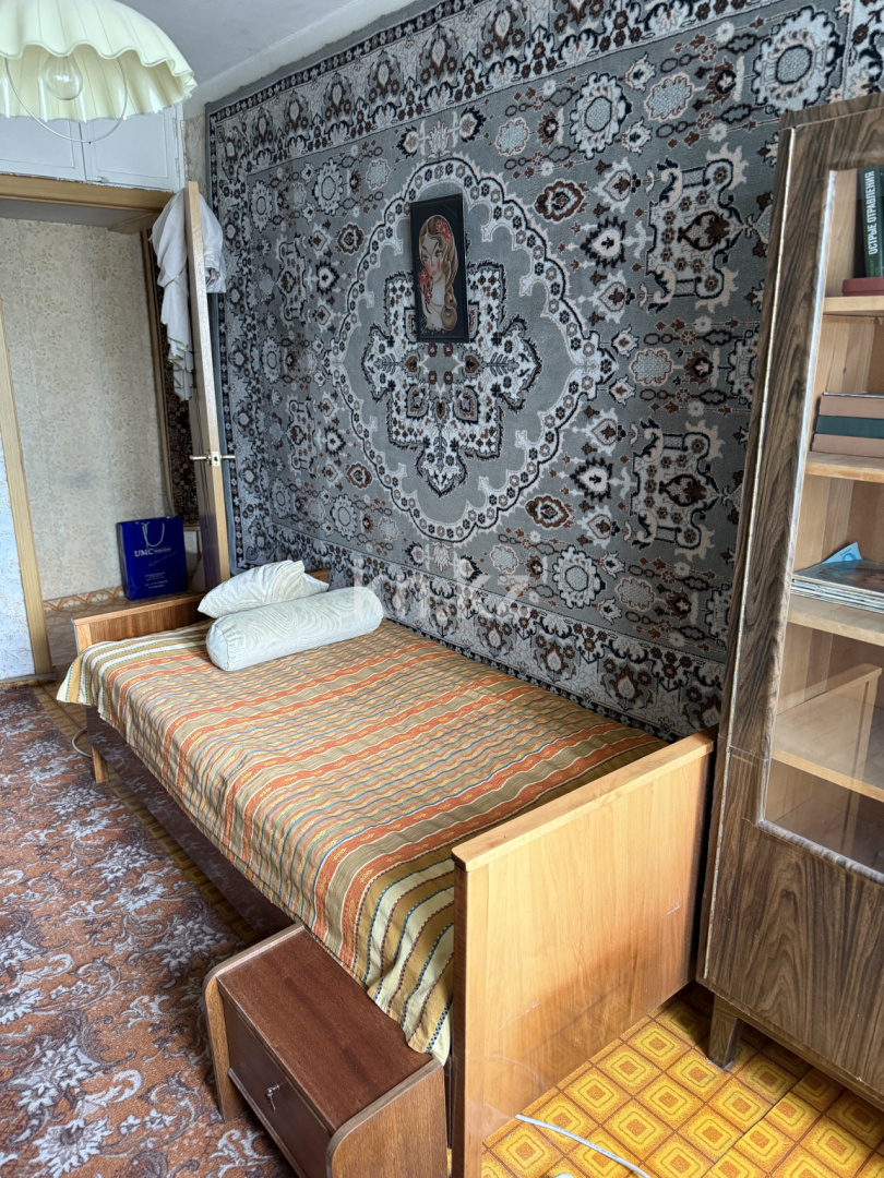 Продажа 3-комнатной квартиры, 56.7 м², ул. Кравцова, дом  7/1 в Астане - фото 10