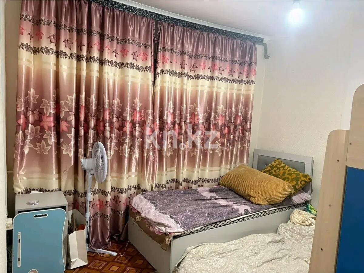Продажа 2-комнатной квартиры, 45 м² в Алматы - фото 2