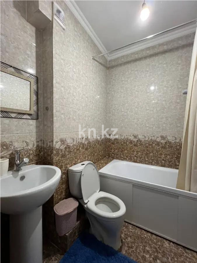 Продажа 1-комнатной квартиры, 53 м² в Алматы - фото 3