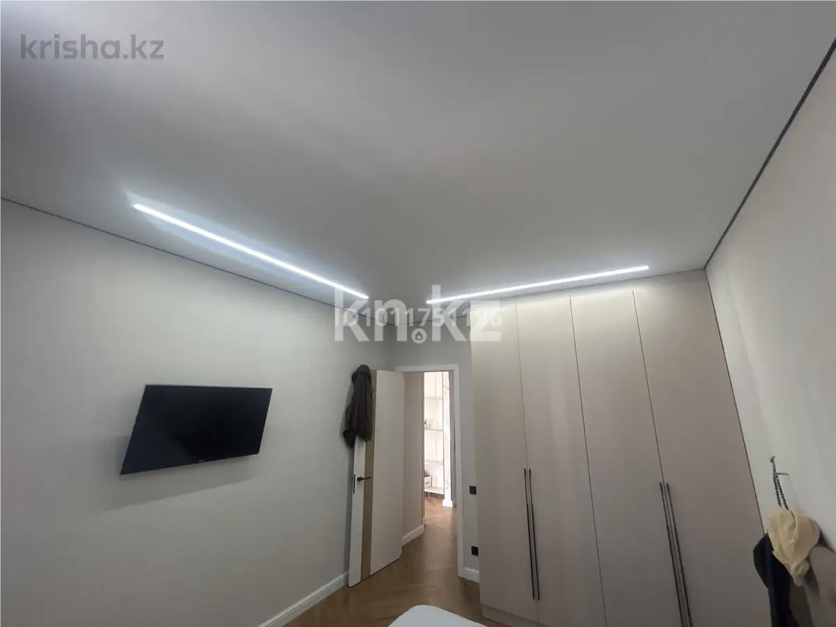 Продажа 2-комнатной квартиры, 53.7 м² в Астане - фото 3