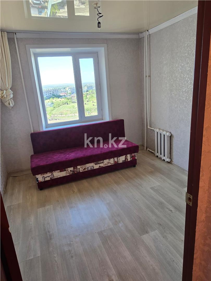 Продажа 3-комнатной квартиры, 62 м² в Караганде - фото 4