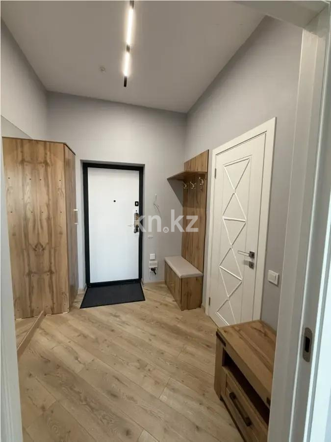 Продажа 2-комнатной квартиры, 60 м², пр. Аль-Фараби, дом  27/3 в Алматы - фото 5