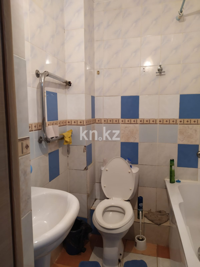 Аренда 1-комнатной квартиры посуточно, 23 м², ул. Манаса, дом  20/1 в Астане - фото 2