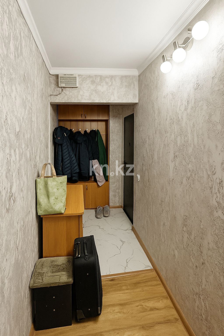 Продажа 2-комнатной квартиры, 45.5 м², ул. Радостовца в Алматы - фото 4