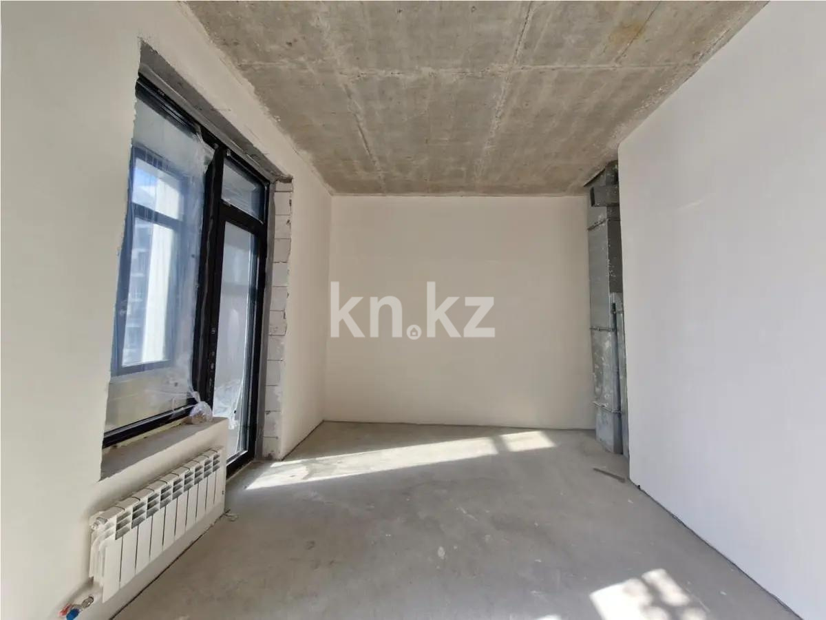Продажа 1-комнатной квартиры, 38.71 м² в Астане - фото 2