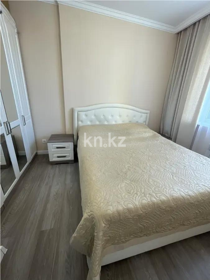 Продажа 3-комнатной квартиры, 82.4 м² в Астане - фото 2