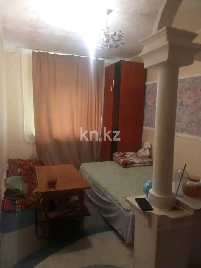 Продажа 1-комнатной квартиры, 25 м² в Астане