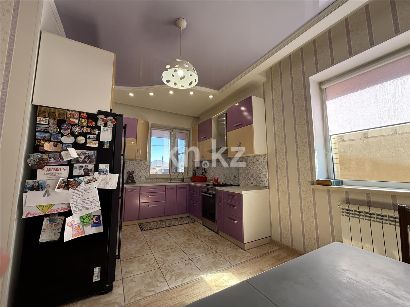 Продажа 5-комнатного дома, 450 м² в Караганде - фото 19