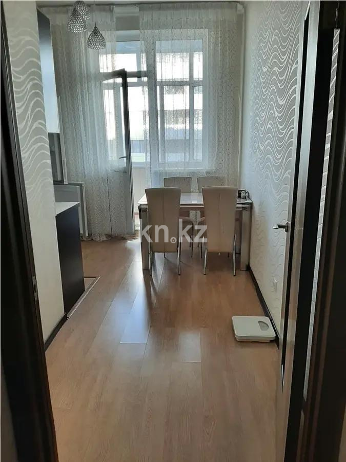 Продажа 1-комнатной квартиры, 47.3 м² в Астане - фото 2