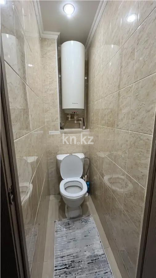 Продажа 1-комнатной квартиры, 37 м², ул. Молодежная, дом  49/1 в Шахтинске - фото 4