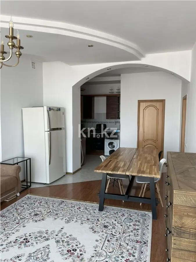 Продажа 4-комнатной квартиры, 123 м² в Алматы - фото 4
