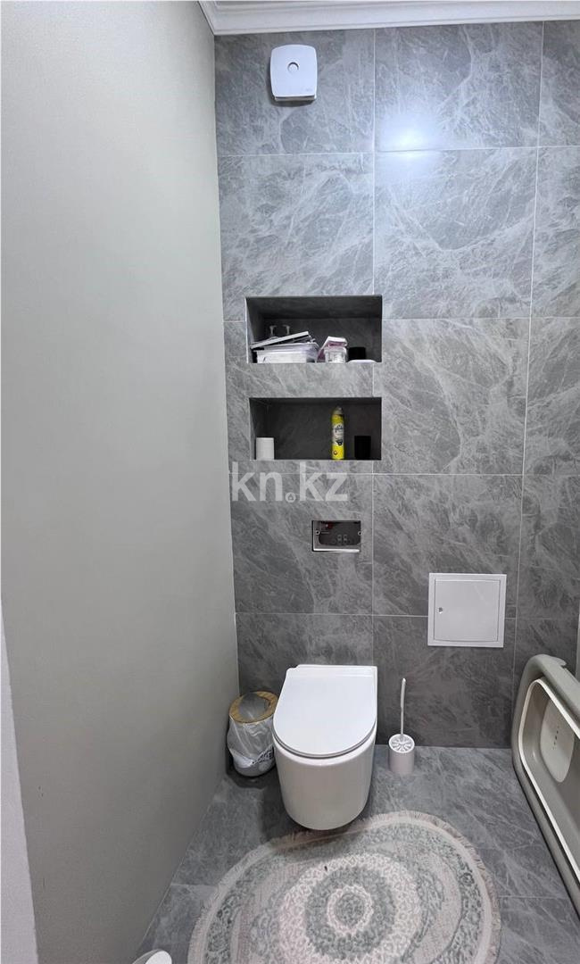 Продажа 3-комнатной квартиры, 85 м² в Караганде - фото 32