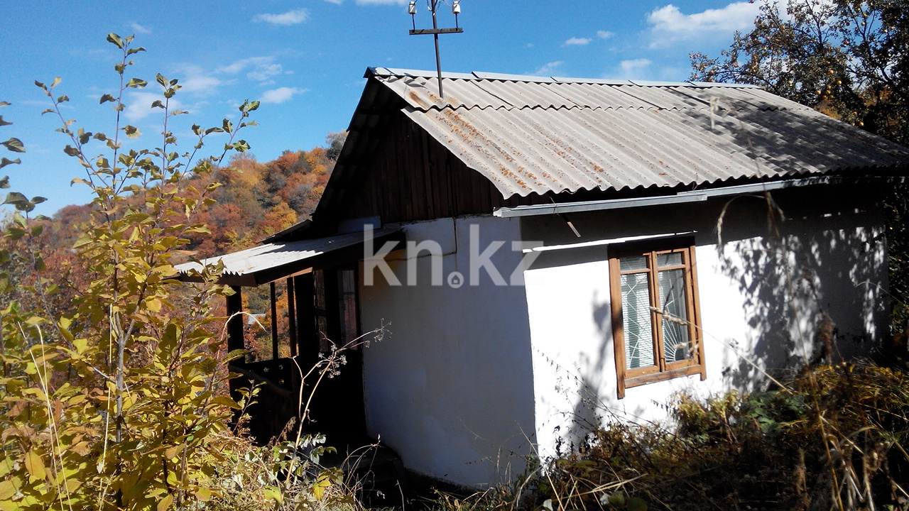 Продажа дачи, 8 сот. в Алматинской области