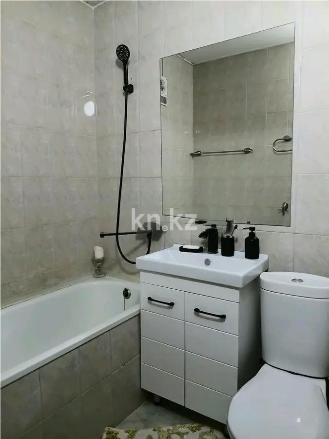 Продажа 3-комнатной квартиры, 59 м² в Алматы - фото 5