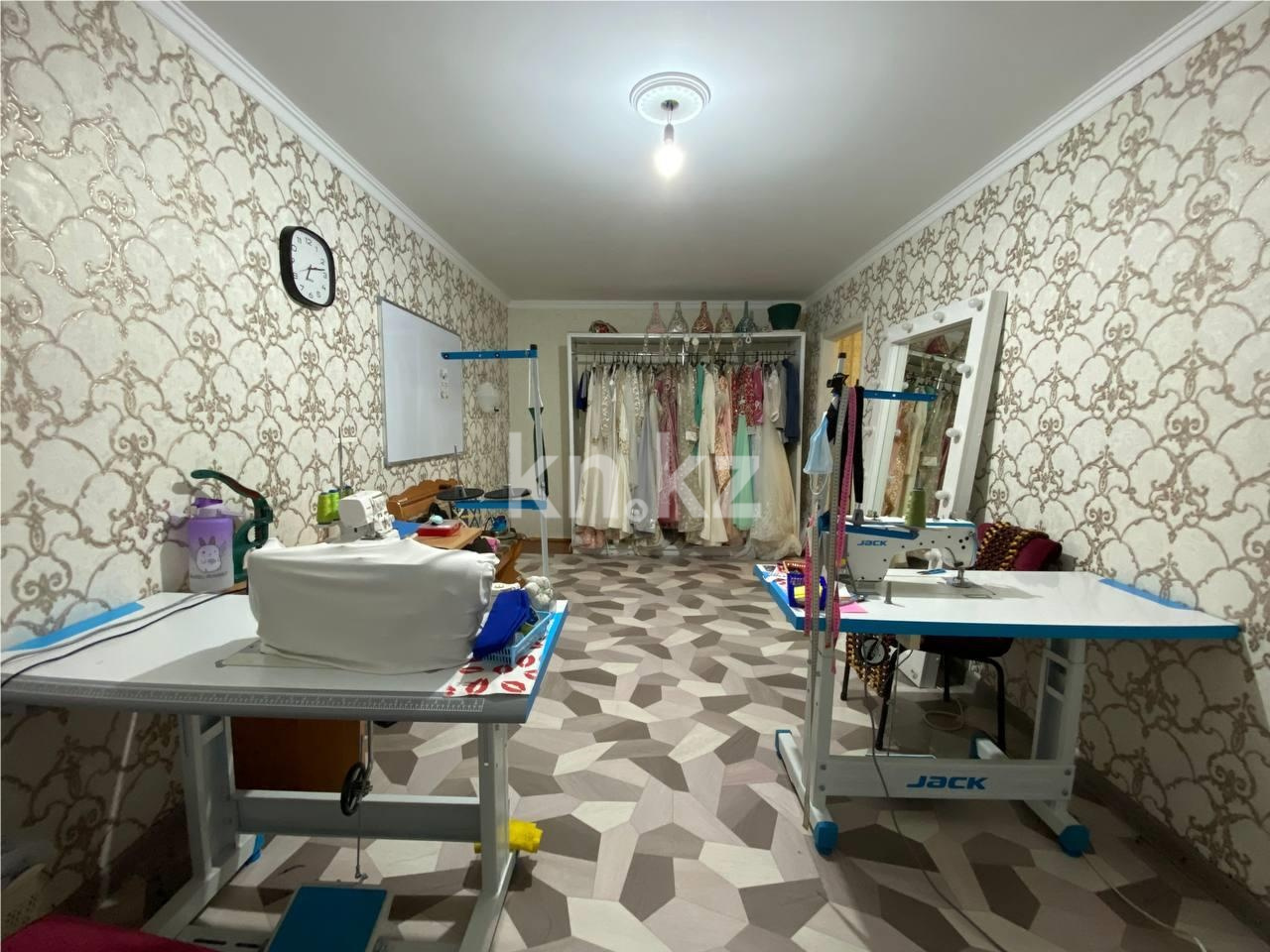 Продажа 2-комнатной квартиры, 51 м² в Темиртау - фото 2