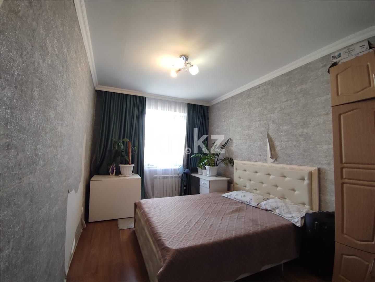 Продажа 2-комнатной квартиры, 56.9 м² в Астане - фото 6