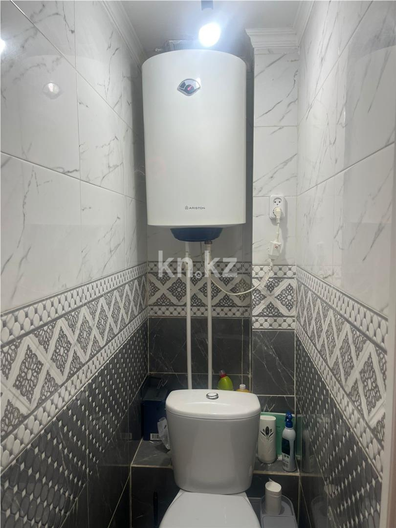 Продажа 2-комнатной квартиры, 47 м² в Караганде - фото 10