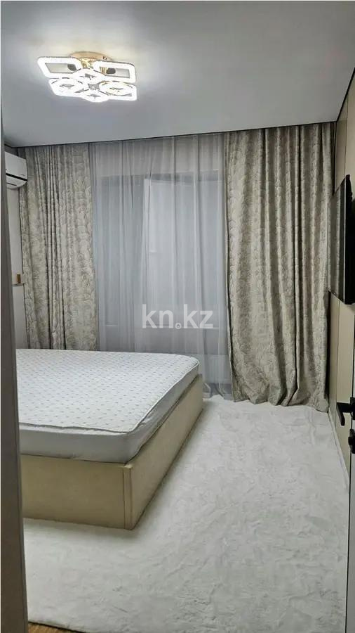 Продажа 2-комнатной квартиры, 52 м² в Алматы - фото 2