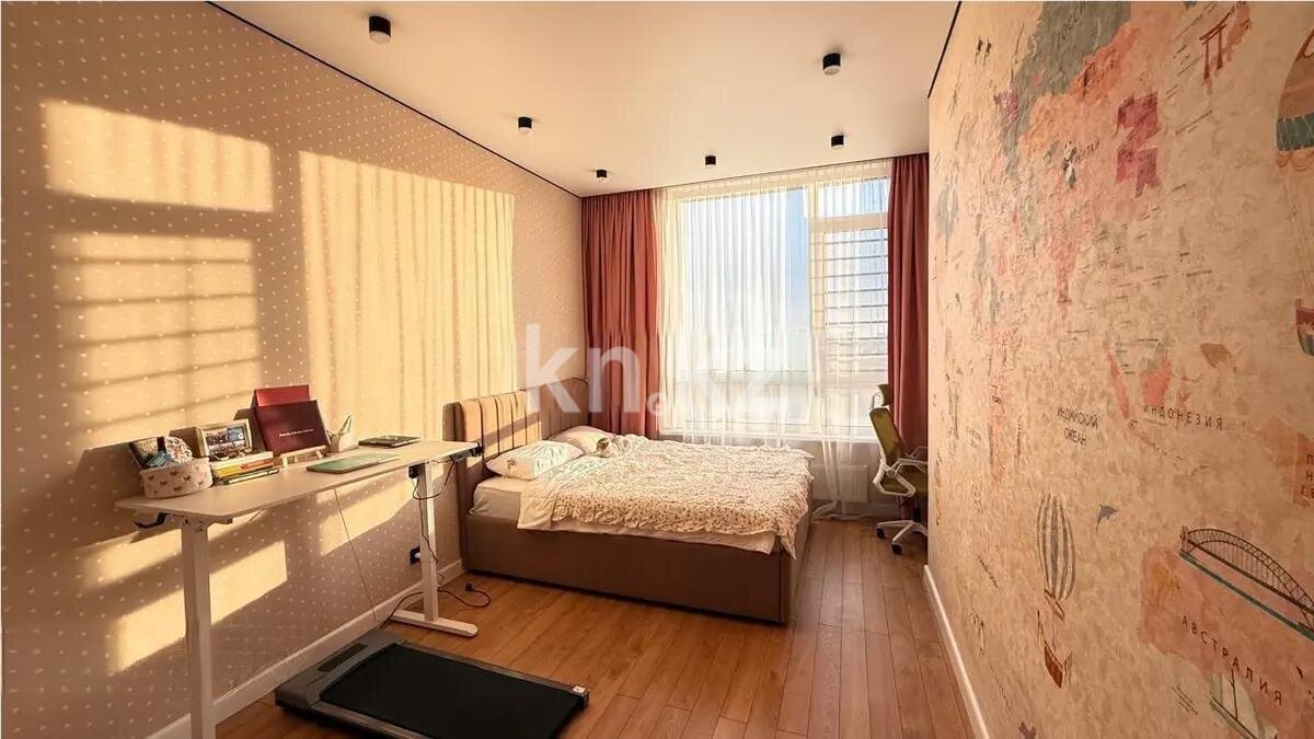 Продажа 3-комнатной квартиры, 68 м² в Астане - фото 2