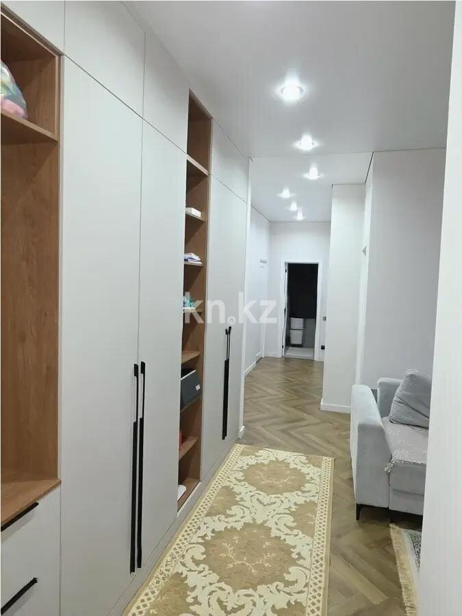 Продажа 4-комнатной квартиры, 110 м² в Караганде - фото 7