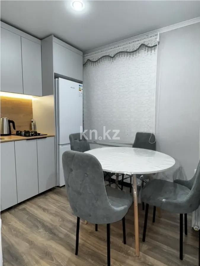 Продажа 2-комнатной квартиры, 47 м², ул. Крылова, дом  24 в Караганде - фото 4