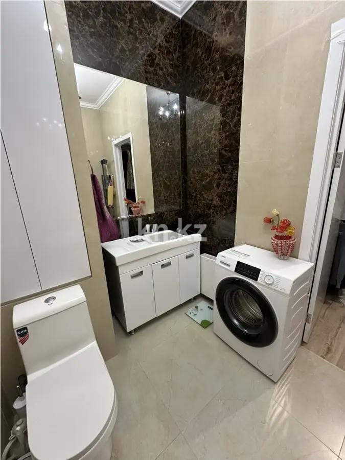 Продажа 3-комнатной квартиры, 123 м² в Астане - фото 8