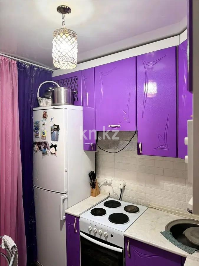 Продажа 2-комнатной квартиры, 45 м² в Сарани - фото 3