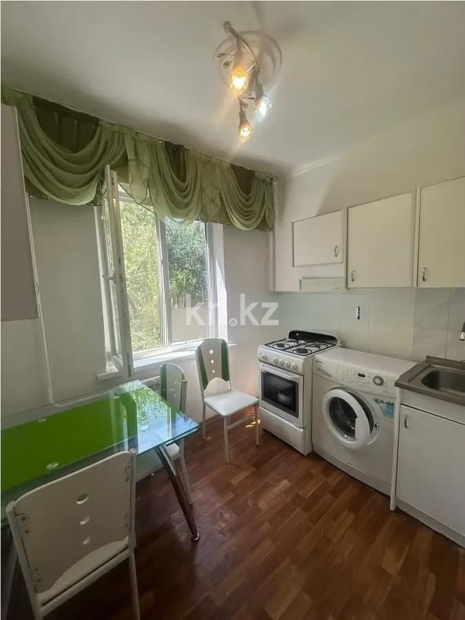 Продажа 2-комнатной квартиры, 46 м² в Алматы - фото 3