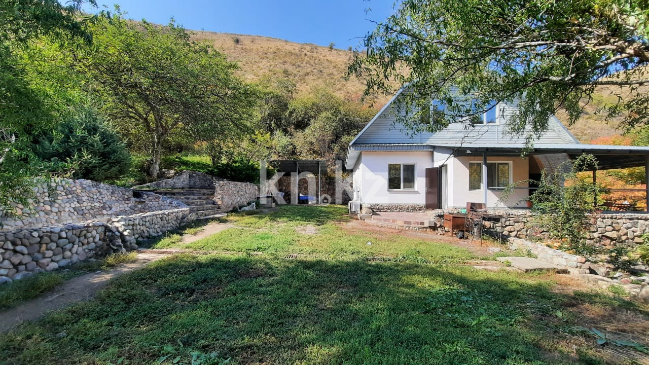 Продажа 4-комнатного дома, 200 м², Каракемер в Алматинской области - фото 6