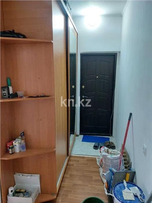 Продажа 1-комнатной квартиры, 41 м² в Алматы - фото 5